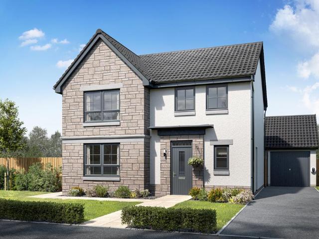House for sale in Countesswells, Ballindoch