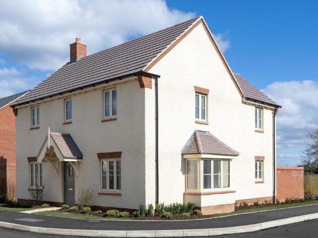 House for sale in Bedford