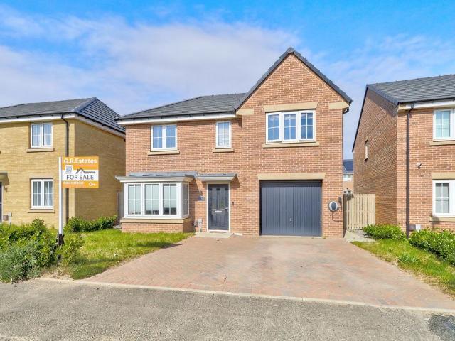 House for sale in South Bank, Redcar And Cleveland