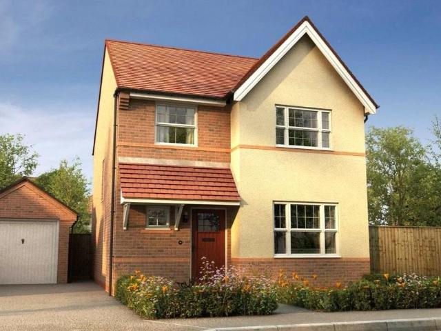 House for sale in Hounsome Fields, Priest Down