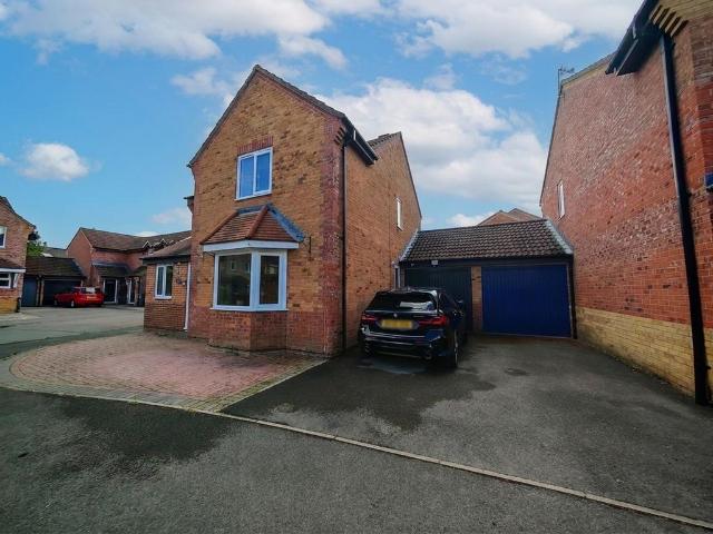 House for sale in Melksham, Wiltshire