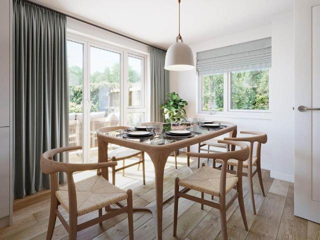 House for sale in Worcester Park Estate, Monks Orchard