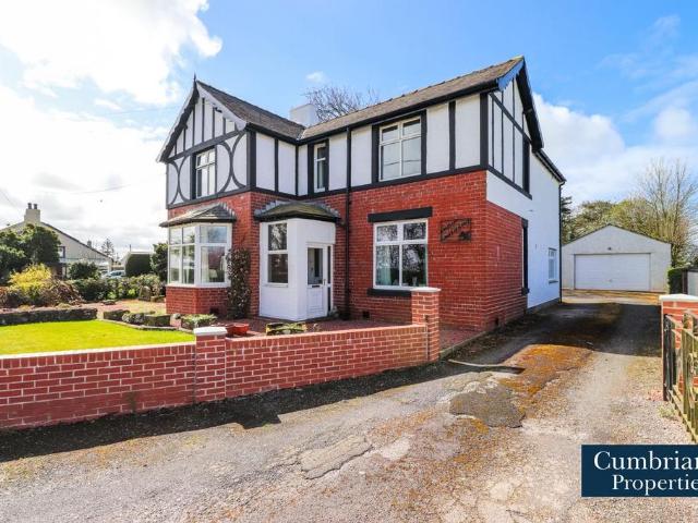 House for sale in Holme Abbey, Abbeytown