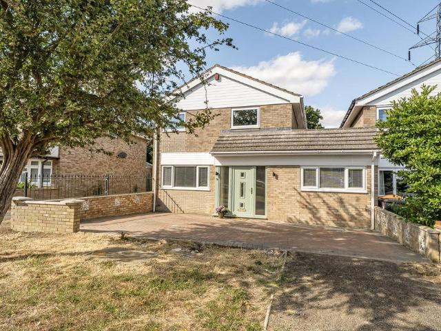 House for sale in Bedford