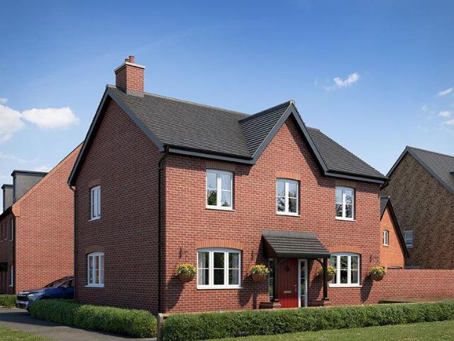 House for sale in Collingtree