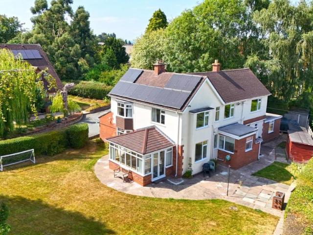 House for sale in Telford