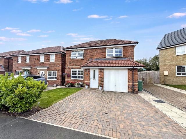 House for sale in Elwick Rise, Hartlepool