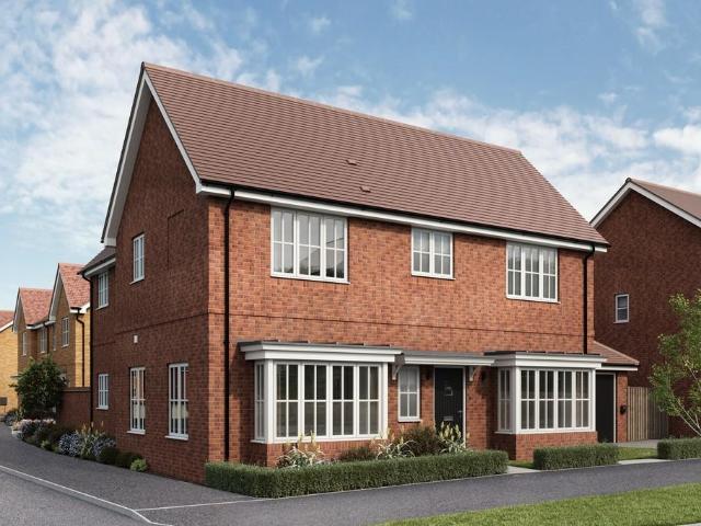 House for sale in Arlesey, Bedfordshire