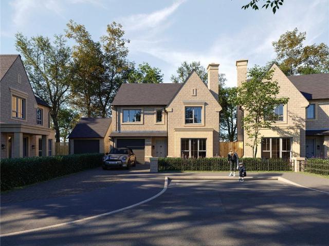 House for sale in Langho, Ribble Valley