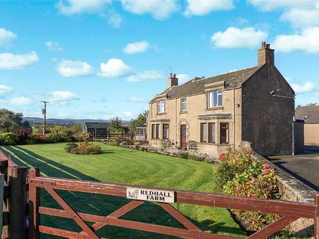House for sale in Springkerse, Fallin