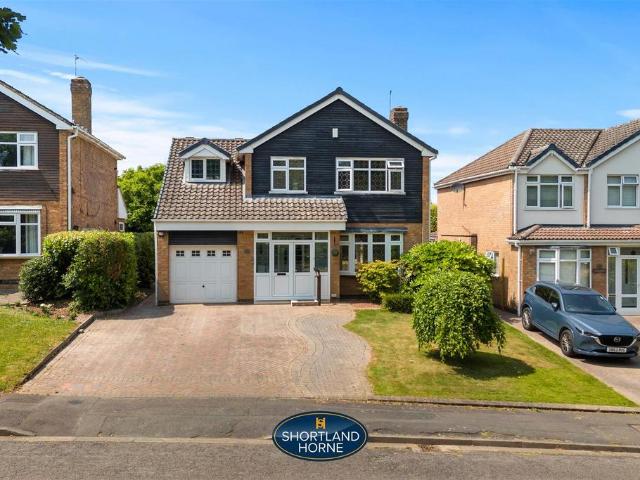 House for sale in Green Lane, Finham
