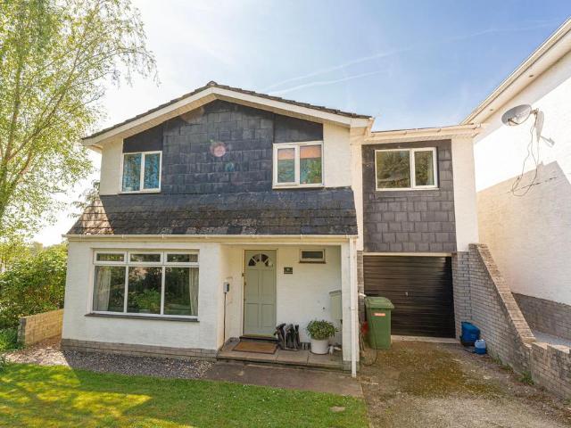 House for sale in Magor with Undy, Magor