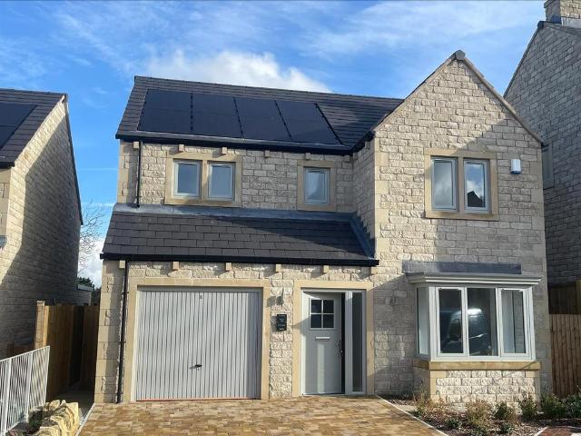 House for sale in Upper Denby, West Yorkshire