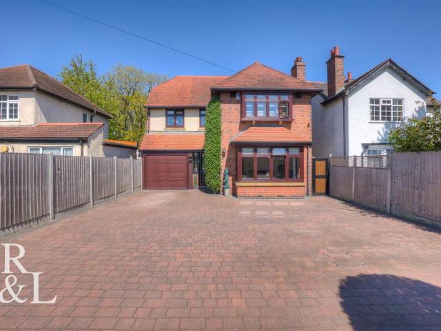 House for sale in Mile Oak, Boley Park