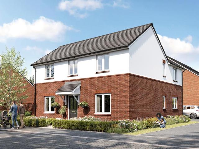 House for sale in Coalpit Field, Camp Hill