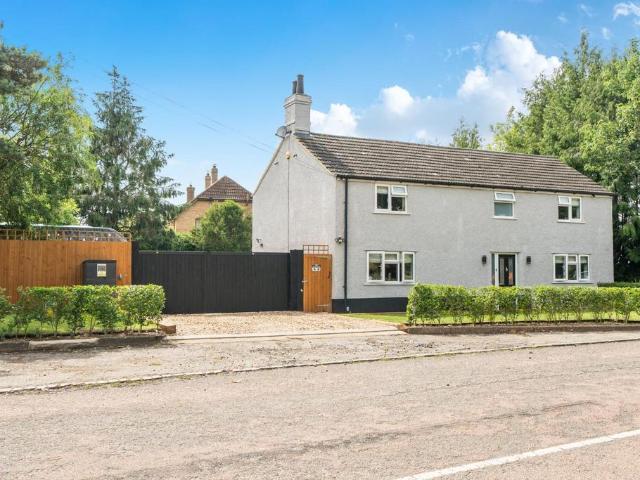 House for sale in Northill, Bedfordshire