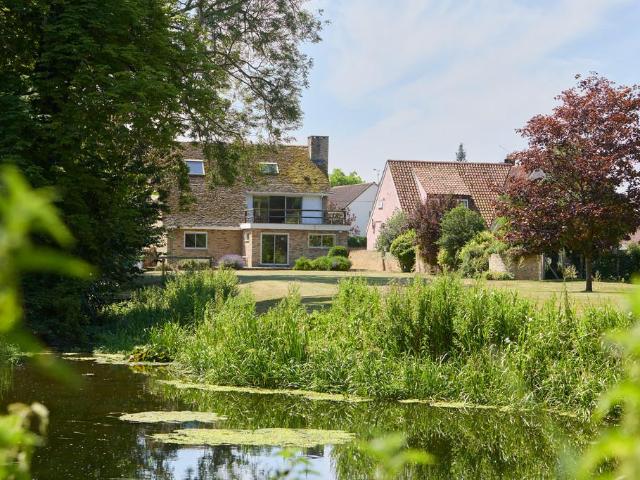House for sale in Chedburgh, Suffolk