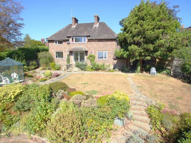 House for sale in Mayfield, Cross In Hand