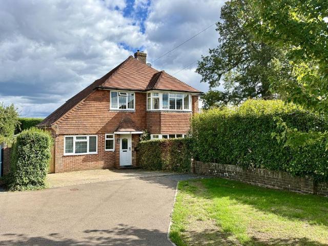 House for sale in Cuckfield, Mid Sussex