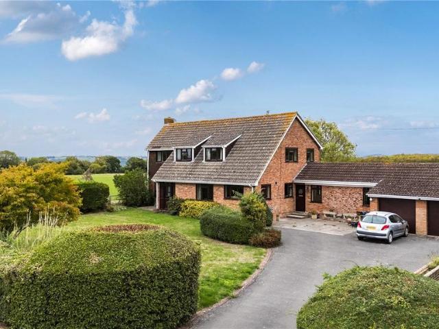 House for sale in East Brent, Somerset