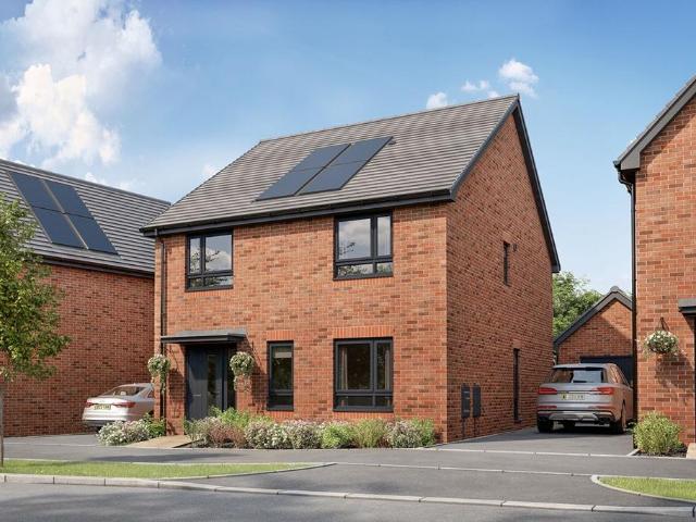 House for sale in Pont-y-Clun, Llantrisant