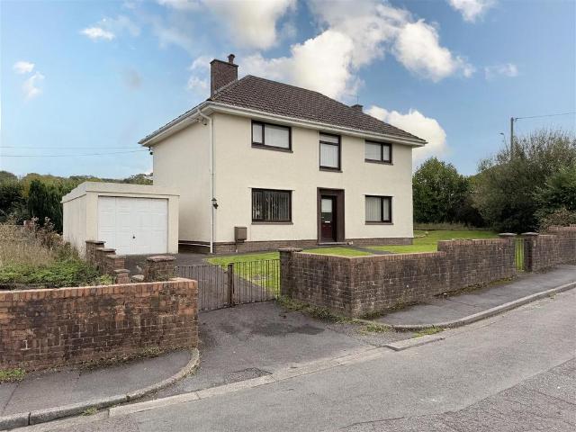 House for sale in Llanelli Rural, Pont-henri