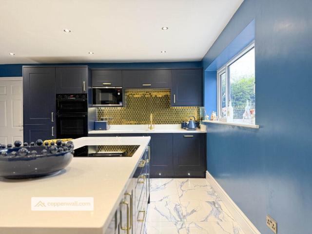 House for sale in Irwell Springs, Irwell Vale