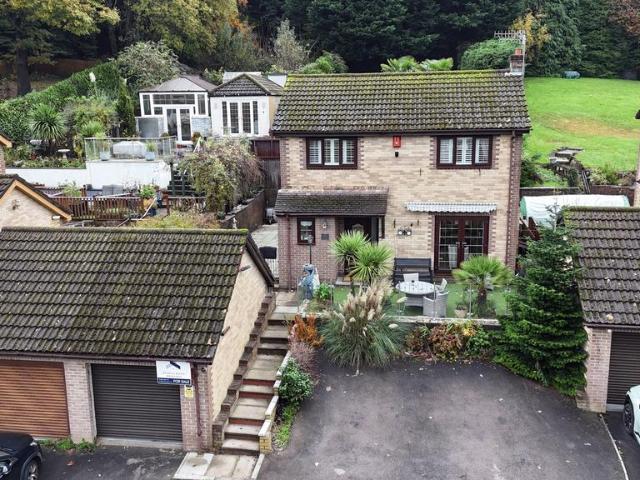 House for sale in Mountain Ash East, Ynysboeth