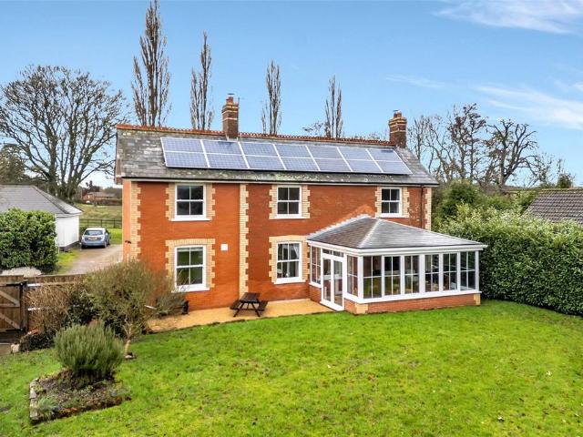 House for sale in Coombelake, Budlake