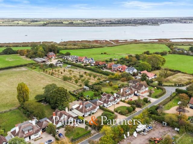 House for sale in Fordham Heath, Isle Of Man