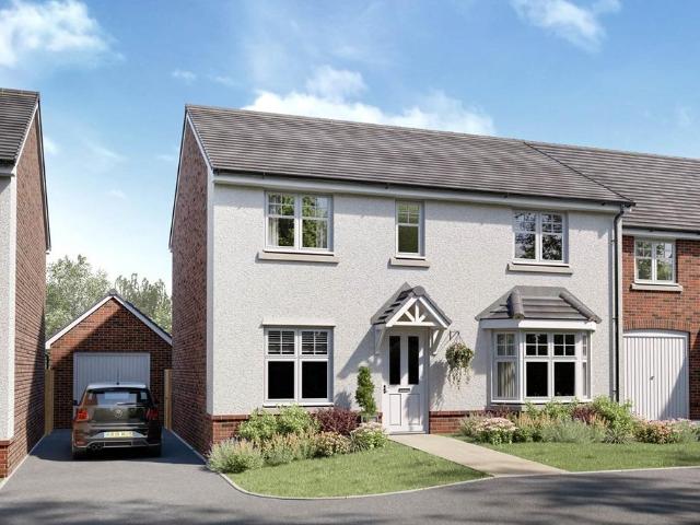 House for sale in Cwmgelli, Blackwood