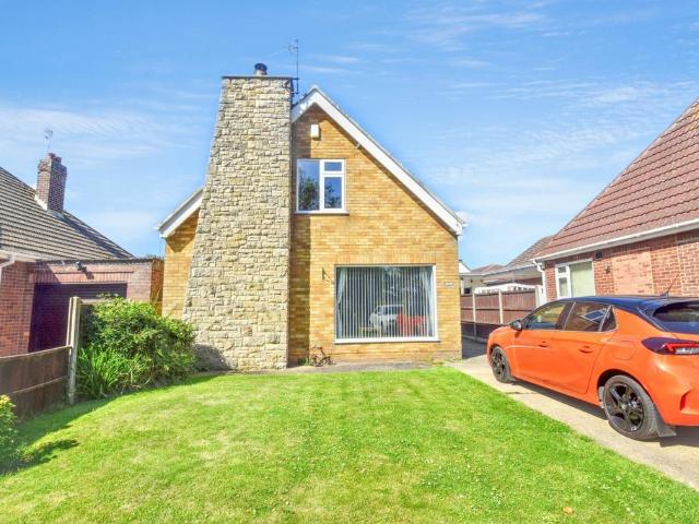 House for sale in Winthorpe, Belleau
