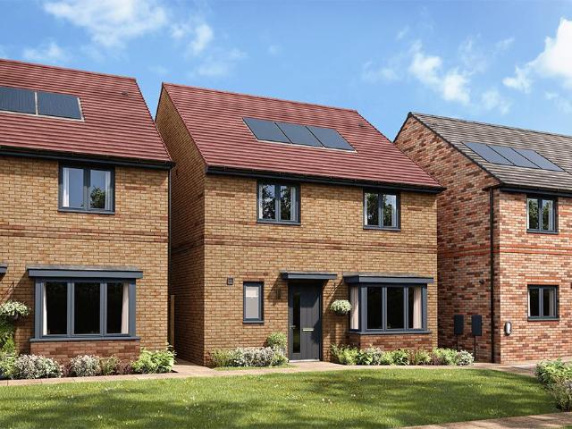 House for sale in High Leven, Stockton-on-tees