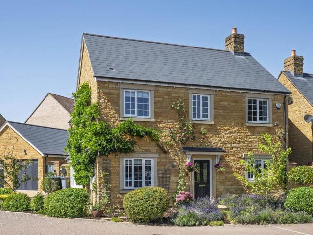 House for sale in Chipping Norton, Black Bourton
