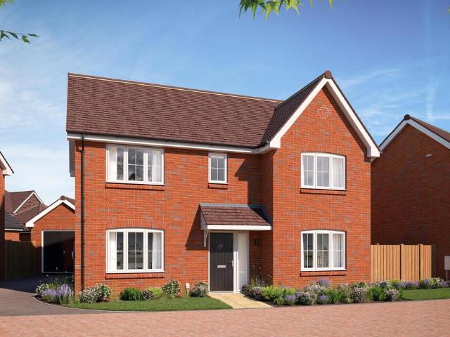 House for sale in Horsham, West Sussex