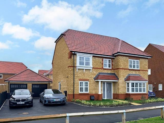 House for sale in Great Faringdon, Dromore