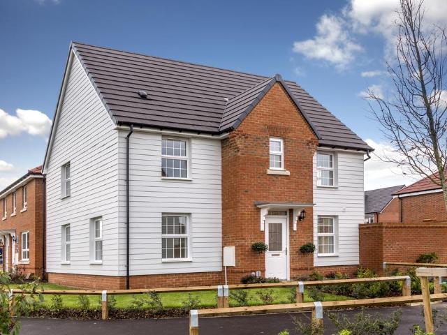 House for sale in Ash, Kent