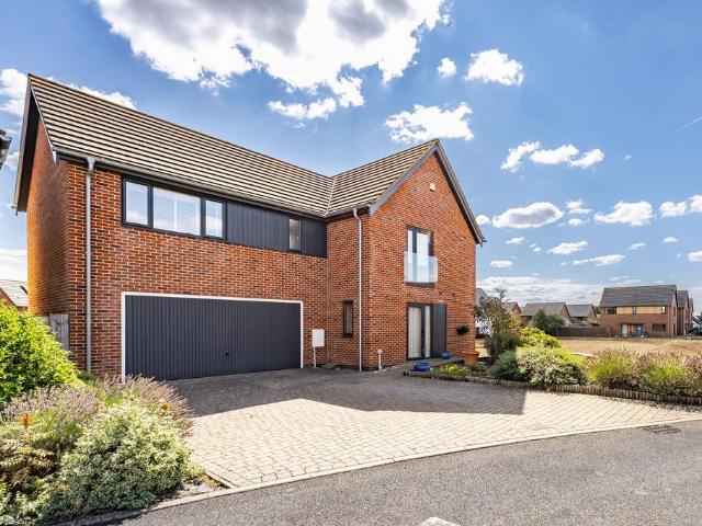 House for sale in Swan's Nest, East Tuddenham