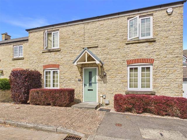 House for sale in School House, Gloucestershire