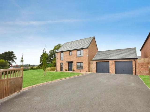 House for sale in Pilton West, Kentisbury