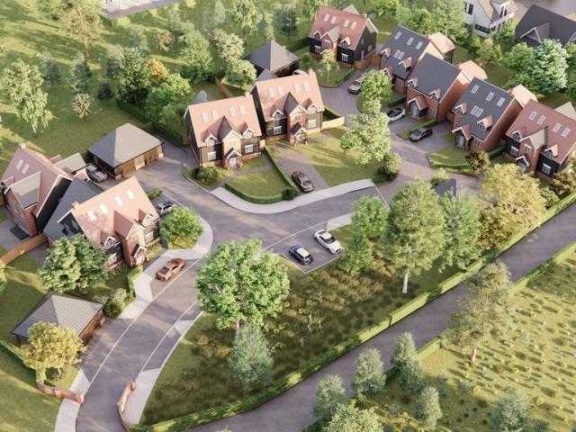 House for sale in Biggleswade, Central Bedfordshire