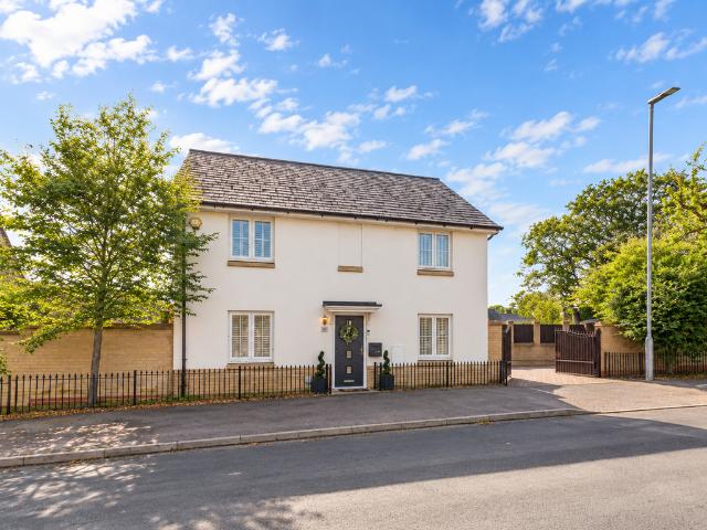 House for sale in Takeley, Uttlesford