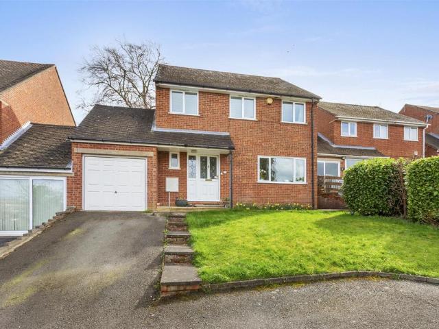 House for sale in Castlefield, Cressex