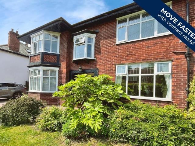 House for sale in Cottingham, East Riding Of Yorkshire
