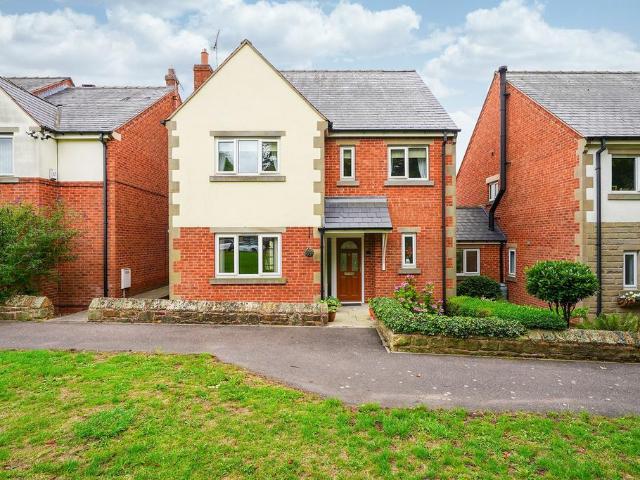 House for sale in Hackenthorpe, Isle Of Man