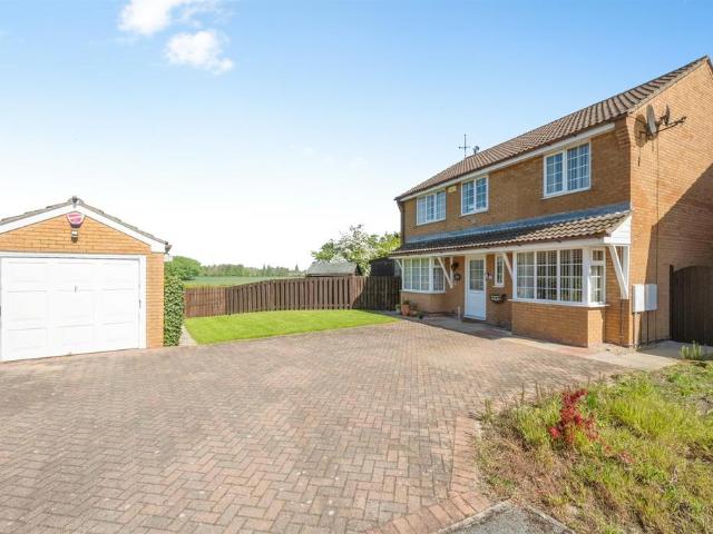 House for sale in Sprotbrough and Cusworth, Cusworth