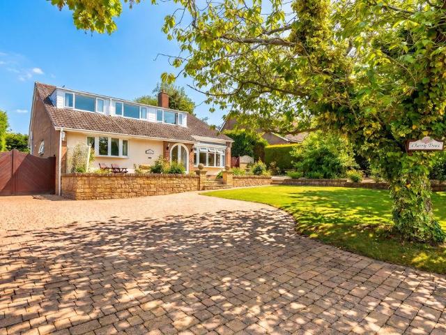 House for sale in Ingoe, Northumberland