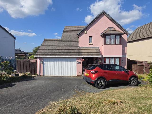 House for sale in Neyland, Wales