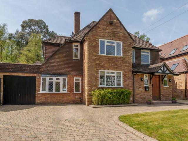House for sale in Gerrards Cross, Denham