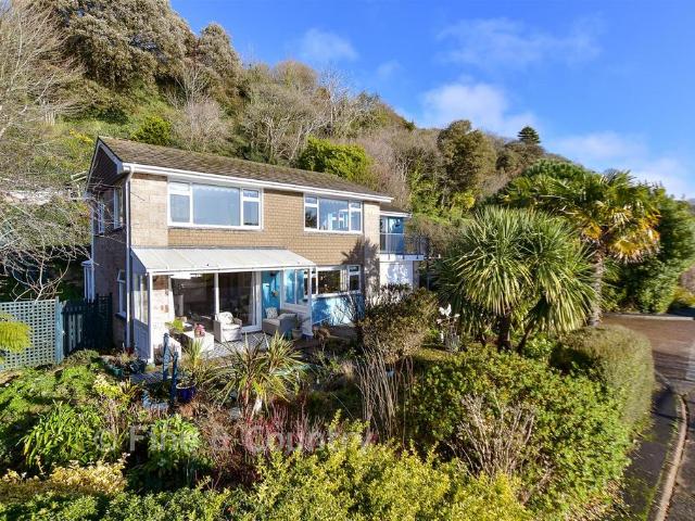 House for sale in Steephill, Ventnor